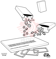 Gasket Kit