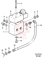 Magnet VOE 11993636 (1)