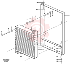 Condenser