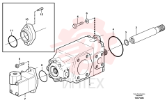 Sealing Kit