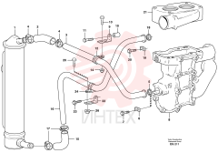 Spacer Ring