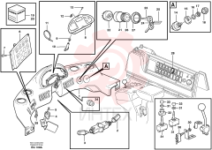 Hex. socket screw