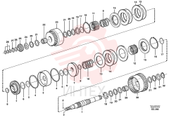 Hydr Clutch