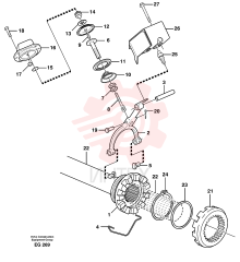Comp Flange