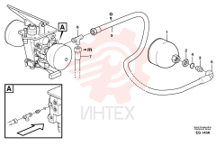 Hose assembly
