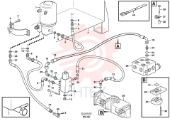 Non-return valve