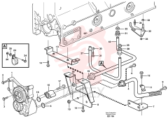 Lock nut