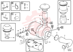 Hydraulic hose