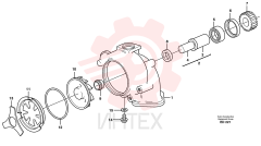 Coolant Pump