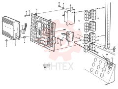 Ptd Circuit Bd