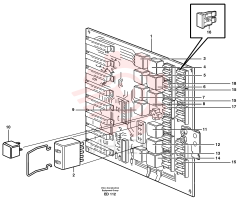 Ptd Circuit Bd
