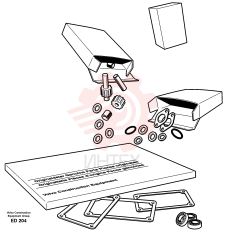Gasket kit