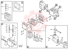 Mounting kit