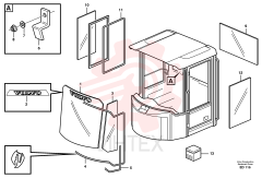 Adhesive Kit