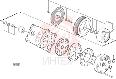 Compressor