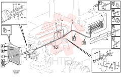 Receiver drier