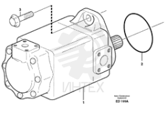 Ball Bearing