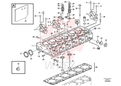 Bearing housing
