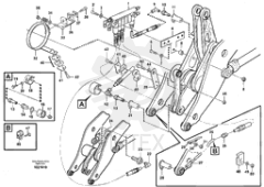 Distribution block VOE 11177553 (1)