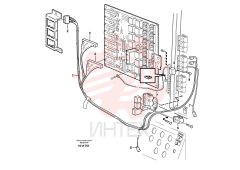 Heat-shrinkable tubing VOE 4821294 (9)
