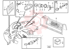 Lock Kit VOE 11007280 (1)