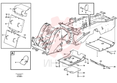Screw VOE 13965194 (1)