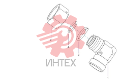 Соединение 31C0113 003