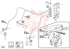 Cable tie VOE 4881440 (6)