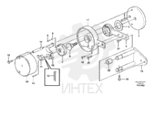 Base Plate