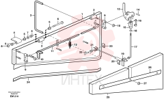 Side hatch VOE 11175556 (1)