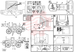 Decal VOE 11148736 (3)