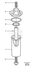 Filter insert VOE 11026935 (1)