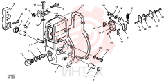 Regulator Cover