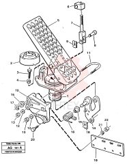 Pedal
