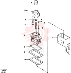 Control Lever