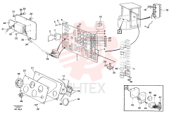 Electronic unit