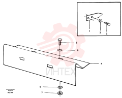 Position pointer