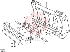 Attachment bracket