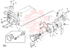 Hose kit