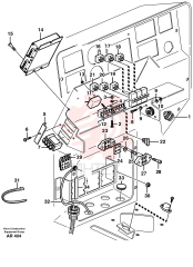 Fuse VOE 969161