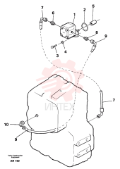 Sealing Kit VOE 11996387