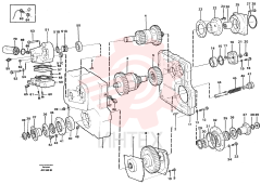 Hydraulic transmission