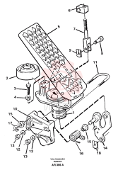 Pedal