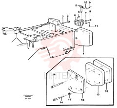 Lock Pin