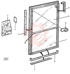 Sliding Window VOE 11104121