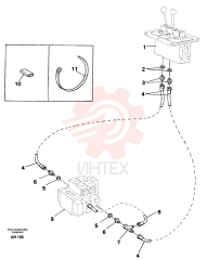 Plane Gasket