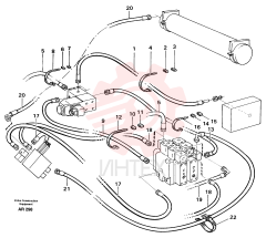 Hose assembly
