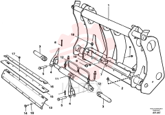 Attachment bracket