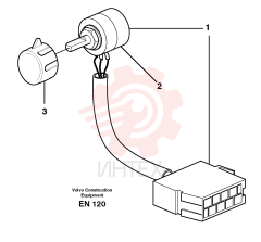 Hand Throt Cont VOE 11039727 (4)