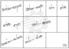Cable terminal